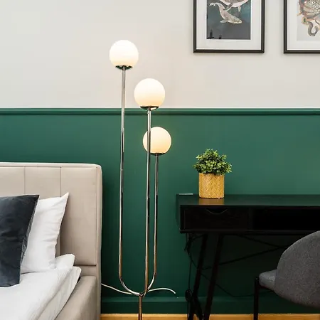 Apartment Classy Old Town - By Upstairs Krakau